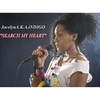 JOCELYN AKA INDIGO: Search My Heart