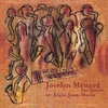 JOCELYN MÉNARD: Men Art Work's