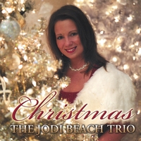 Jodi Beach Trio : Christmas