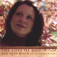 Jodi Lynn Beach : The Love of God