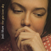 Jodi Shaw : The Pie-Love Sky