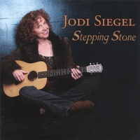 JODI SIEGEL: Stepping Stone