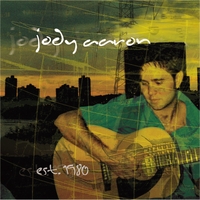 Jody Aaron : est. 1980