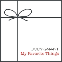 Jody Gnant : My Favorite Things