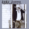 JODY JONES: Tragedies, Broken Hearts And Liars