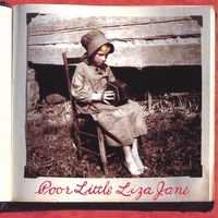 Jody Kruskal : Poor Little Liza Jane