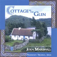 JODY MARSHALL: Cottage in the Glen