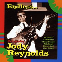 JODY REYNOLDS: Endless