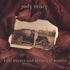 JODY YEARY: Fast Horses and Beautiful Women