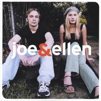 Joe and Ellen : Joe and Ellen EP