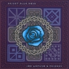 JOE ANFUSO: Bright Blue Rose