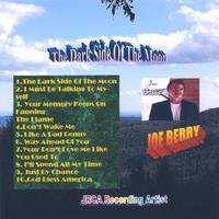 Joe Berry : The Dark Side Of The Moon