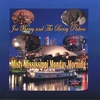 JOE BERRY AND THE BERRY PICKERS: Misty Mississippi Monday Morning
