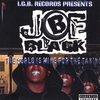 JOE BLACK: The World Is Mine For The Taking