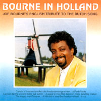 JOE BOURNE: Bourne In Holland