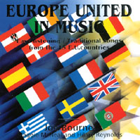 JOE BOURNE: Europe United In Music