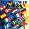 JOE BOURNE: Europe United In Music