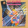 JOE BOURNE WITH THE E.U. COMMUNITY SINGERS: Windows For His Temple