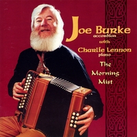 JOE BURKE WITH CHARLIE LENNON: Morning Mist