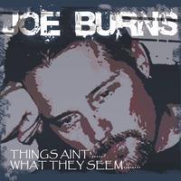 Joe Burns : Things Ain't What They Seem