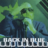 Joe Cahill : Back In Blue