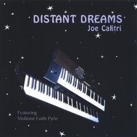 Joe Calitri : Distant Dreams