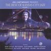 JOE CARTWRIGHT: Joe Cartwright Presents The Best Of Kansas City Jazz Volume 1