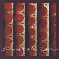 Joe Cassady & the West End Sound : Joe Cassady & the West End Sound