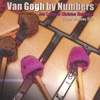 JOE LOCKE/CHRISTOS RAFALIDES: Van Gogh by Numbers