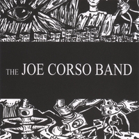 The Joe Corso Band : The Joe Corso Band