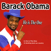 Joe Country : He is The One