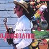 JOE CRAVEN: Django Latino JOE CRAVEN: Django Latino