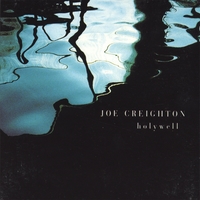 JOE CREIGHTON: Holywell