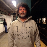 Joe Crow Ryan : This Machine Kills Purists, Vol. One