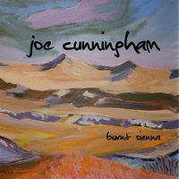 Joe Cunningham : Burnt Sienna