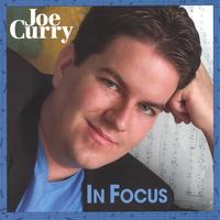 Joe Curry : In Focus
