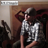Joe D'Angelo : I'm The Gun