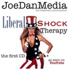 JoeDanMedia: Liberal Shock Therapy