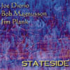 JOE DIORIO: Stateside