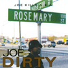 JOE KILLA A.K.A. JOE DIRTY: Not Your Average Joe