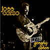 Joee Corso: Live at Genghis Cohen
