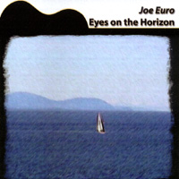 Joe Euro : Eyes On The Horizon