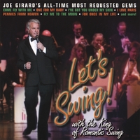 Joe Girard : Lets Swing