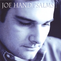 Joe Hand : PSALMS