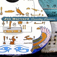 JOE HARVARD: Country Eastern
