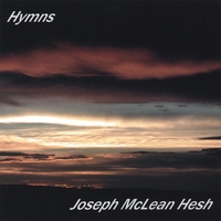 Joseph McLean Hesh : Hymns