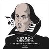 JOE HILLYER: Bard Americana: The Songs of Shakespeare