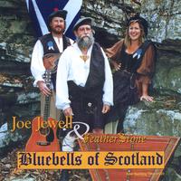 JOE JEWELL: Bluebells Of Scotland