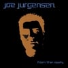 JOE JURGENSEN: From The Roots