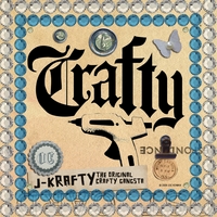 J-Krafty : Crafty